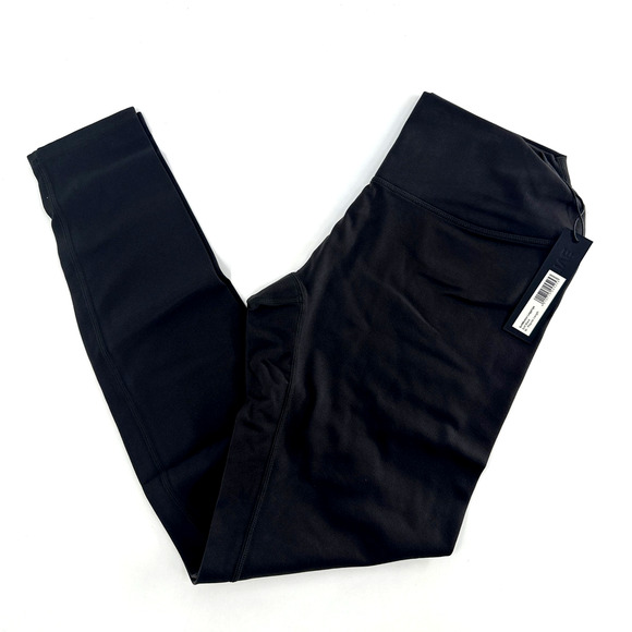 Oner Active Women's Soft Black SoftMotion Leggings Size M - Picture 5 of 10